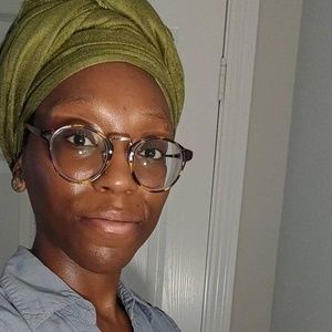 Meet your Posher, Shekhynah